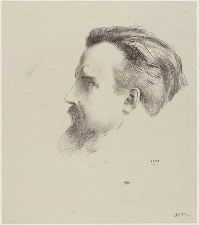 Maurice Denis - Odilon Redon