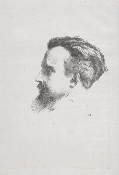 Maurice Denis - Odilon Redon