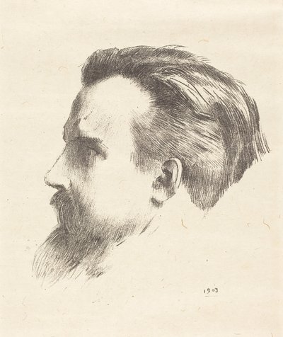  - Odilon Redon