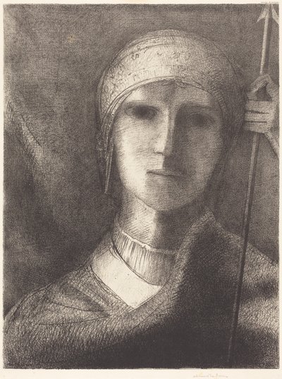  - Odilon Redon