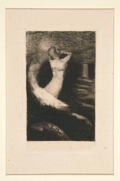 Passage d