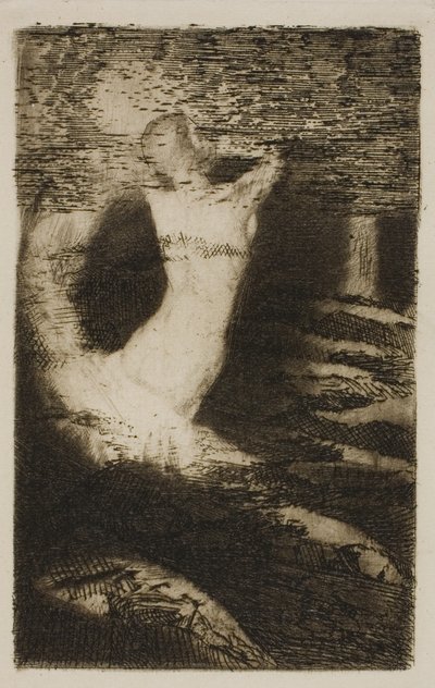 Passage d