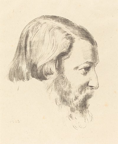 Paul Sérusier - Odilon Redon