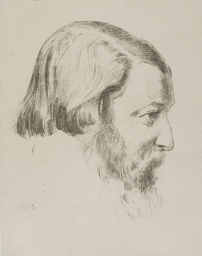 Paul Sérusier - Odilon Redon
