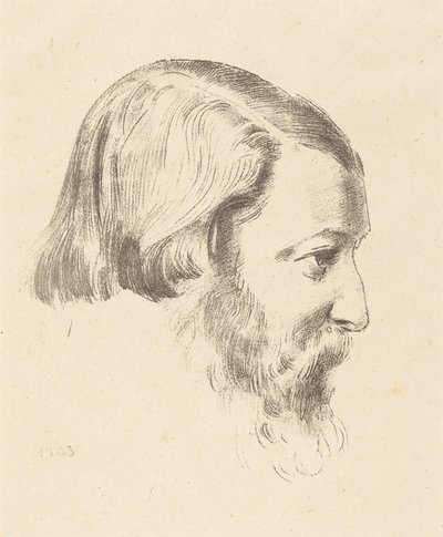 Paul Sérusier - Odilon Redon