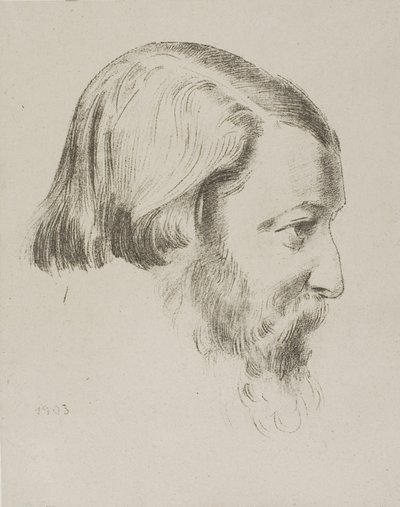 Paul Sérusier - Odilon Redon