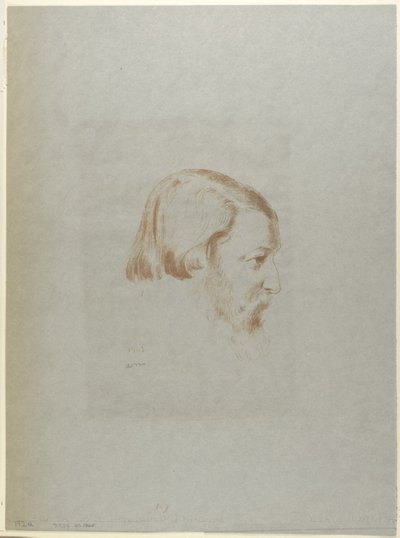 Paul Sérusier, peintre - Odilon Redon
