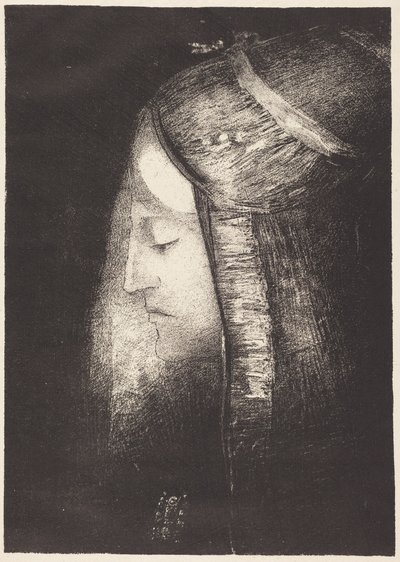  - Odilon Redon