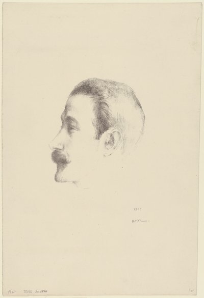 Ricardo Viñes - Odilon Redon