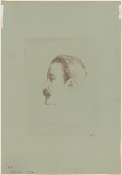 Ricardo Viñes - Odilon Redon