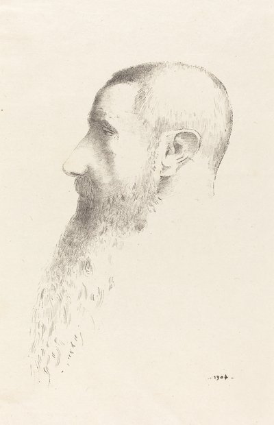 Roger Marx - Odilon Redon