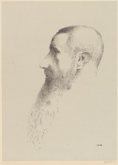 Roger Marx - Odilon Redon