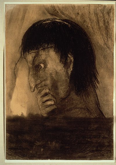 Suggestion - Odilon Redon