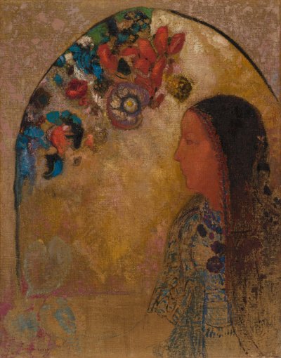  - Odilon Redon