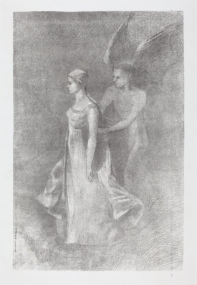  - Odilon Redon