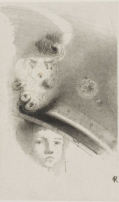 Lithographie d