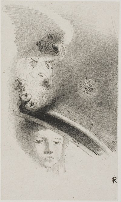 Lithographie d