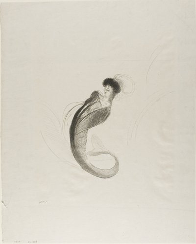 Lithographie d