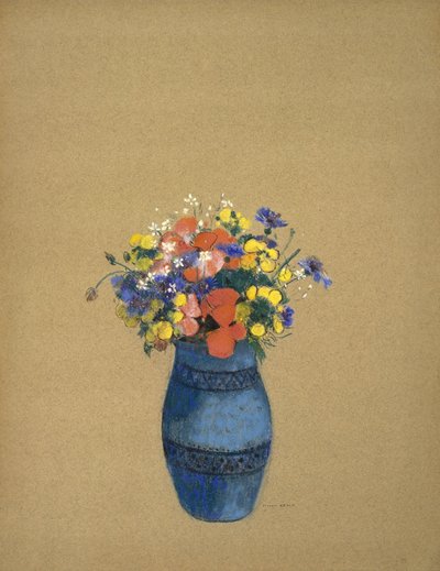  - Odilon Redon