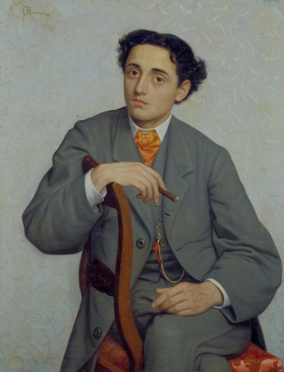 Portrait d