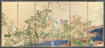  - Ogata Korin