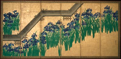  - Ogata Korin