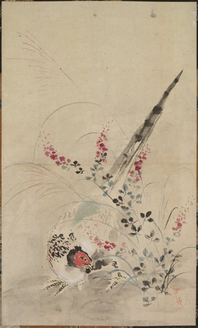  - Ogata Korin