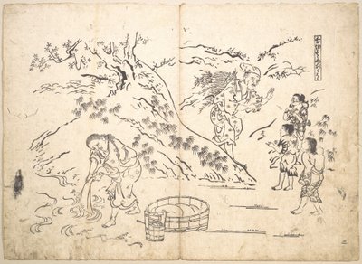  - Okumura Masanobu
