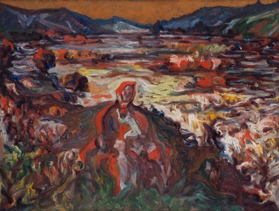 Inondation - Oleks Nowakiwski