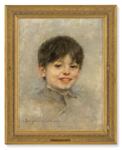Portrait d
