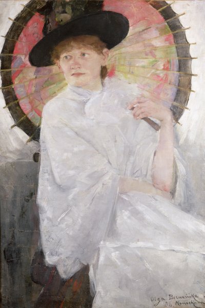 Portrait d