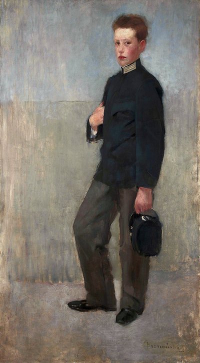 Portrait d