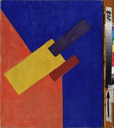 Composition - Olga Wladimirowna  Rosanowa