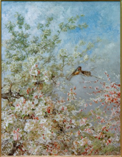 Le Mai - Olga Wisinger Florian