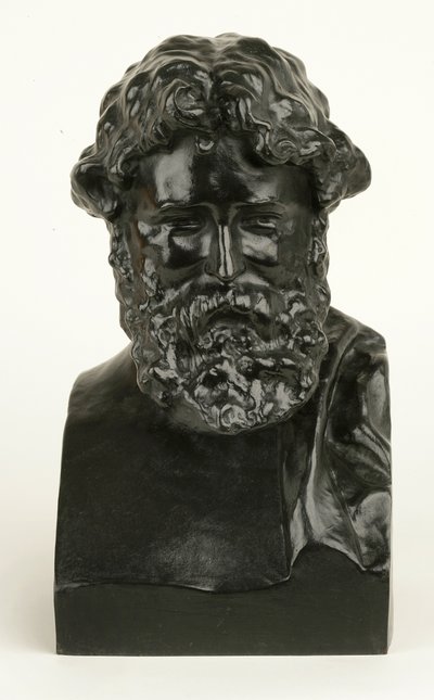Daniel Cottier - Olin Levi Warner
