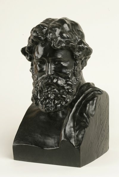 Daniel Cottier - Olin Levi Warner