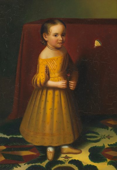 Portrait d