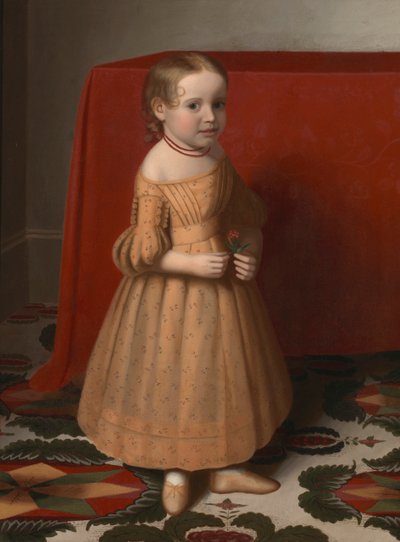 Portrait d