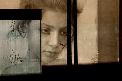  - Olivia Gozzano