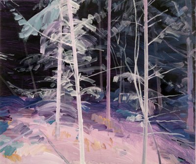 Forêt-noire 1 - Olivier Morel