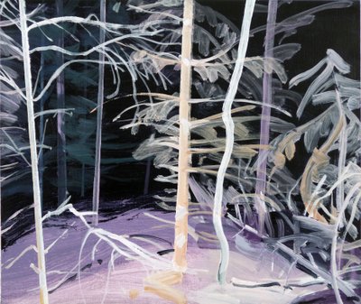 Forêt-noire 3 - Olivier Morel