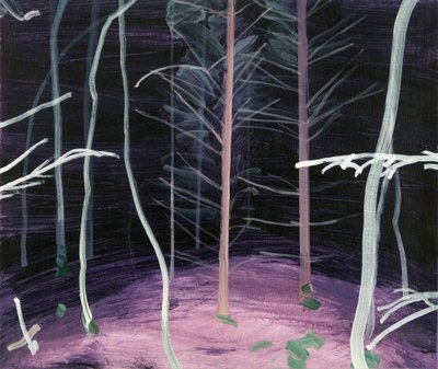 Forêt-noire 6 - Olivier Morel