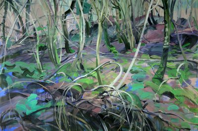 Forêt 1 - Olivier Morel