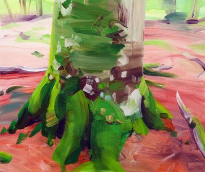 Forêt 27 - Olivier Morel