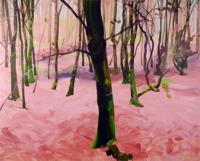 Forêt 29 - Olivier Morel