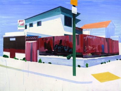 Klnd 6, 2015 - Olivier Morel