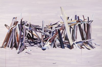 Maison02, 2015 - Olivier Morel