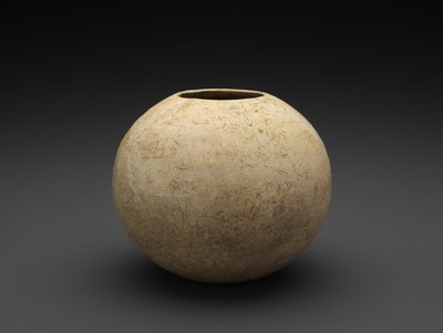 Vase - Olmec Olmec