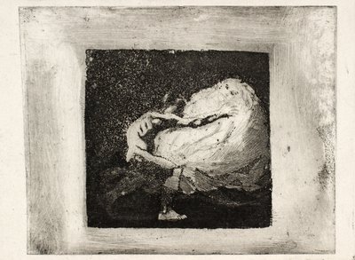 Ixion - Oluf Hartmann