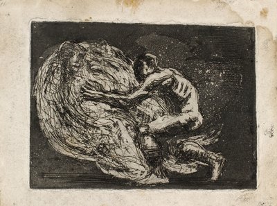 Ixion - Oluf Hartmann